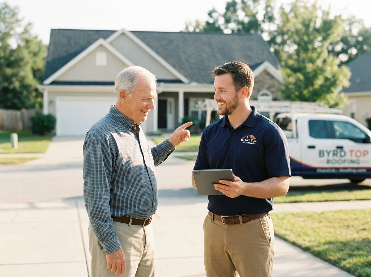 Roofing Windfall, IN FAQs